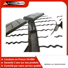 🇫🇷 Pneu IMPERIAL ALL