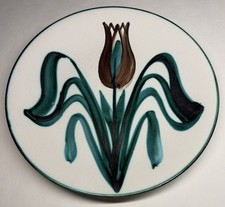 Rare Petite Assiette R.P