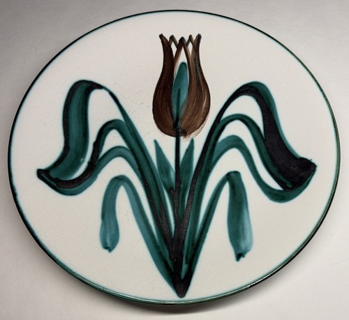 Rare petite assiette p - petite,