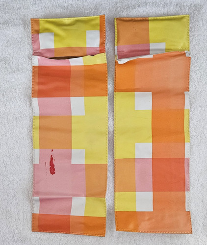 Vintage barbie camp out tent - vintage,