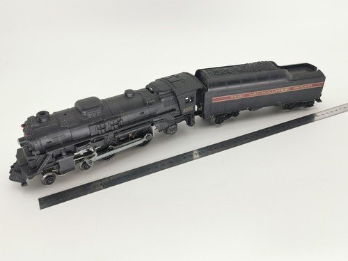 Lionel 8305 échelle o - 8305,