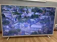 télévision smart tv
