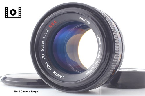 Near mint sample pic - /sample, canon