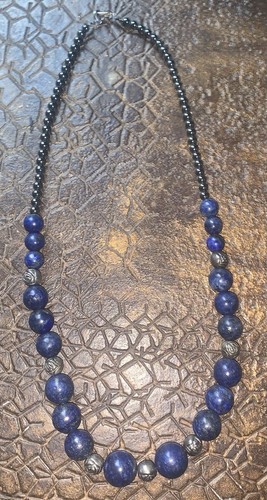 Superbe collier vintage perles - superbe,