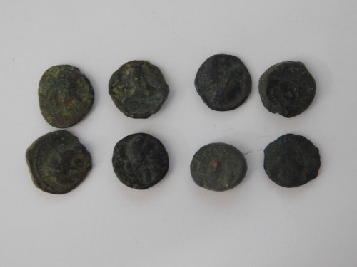Rome lot 8 - ,