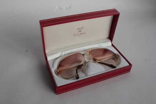 Cartier lunettes soleil - cartier,