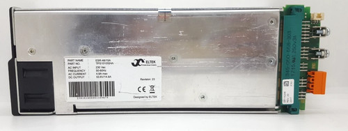 Eltek power supply esr 15a - power,