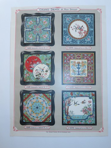 Emile bourgeois rare - emile,