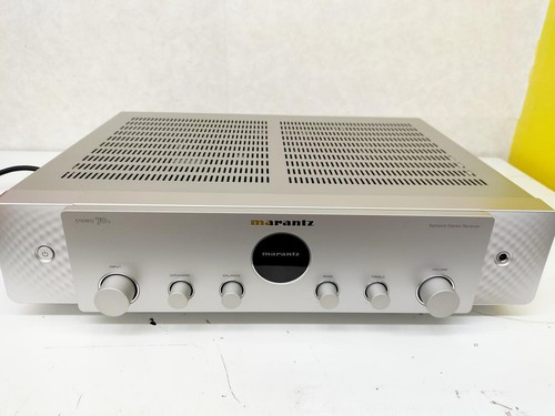 Marantz stereo 70s network - marantz,