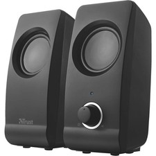 Trust Remo 2.0 Enceintes PC