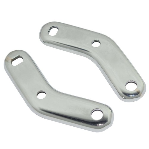 Ensemble support fixation - de,