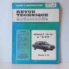 Revue Technique Automobile