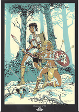 MEYNET - HOMMAGE LES AIGLES DE