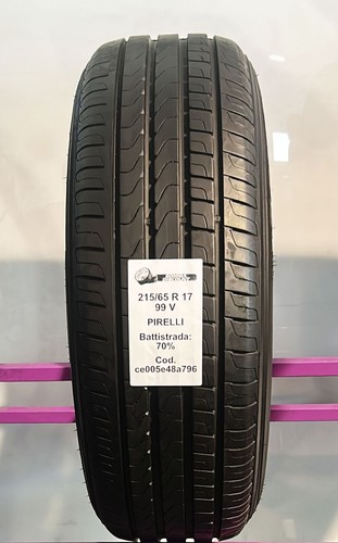 Pneu usagé pirelli scorpion - usagÉ,