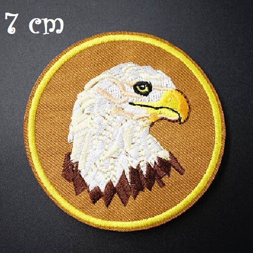 écusson patch thermocollant - Écusson,