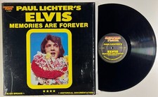 ★ ELVIS PRESLEY ★ PAUL