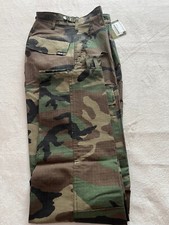 RAVE  - PANTALON ROTHCO CARGO