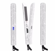 Fer à Lisser Cheveux Vapeur