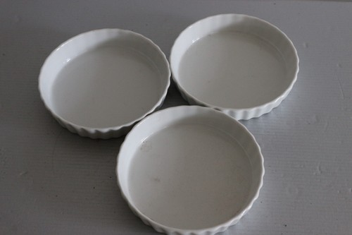 Petits ramequins en - petits,