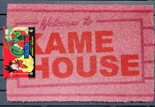 Paillasson Welcome to Kame