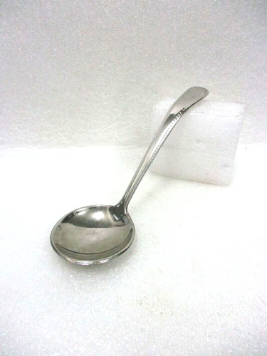 Cuillère louchette sauce - louchette, à
