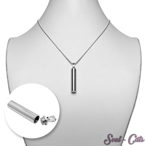 Pendentif acier inox pour - acier,