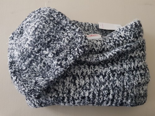 Ensemble bonnet snood - ensemble,