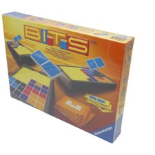 Ravensburger Bits Formes