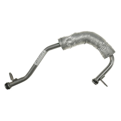 Coolant line for - line,
