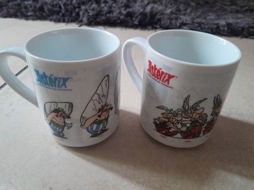 Lot mugs la grande - mugs,