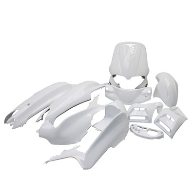 Kits carenages gilera 50 - -,
