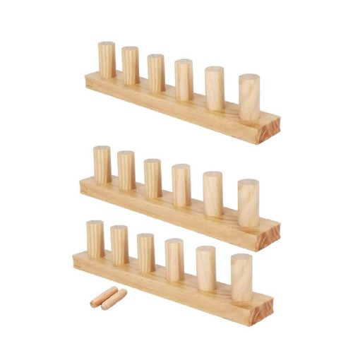 Métier tisser bois - métier,