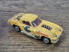 Voiture Miniature Chevrolet