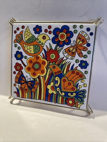 Vintage villeroy boch - &,