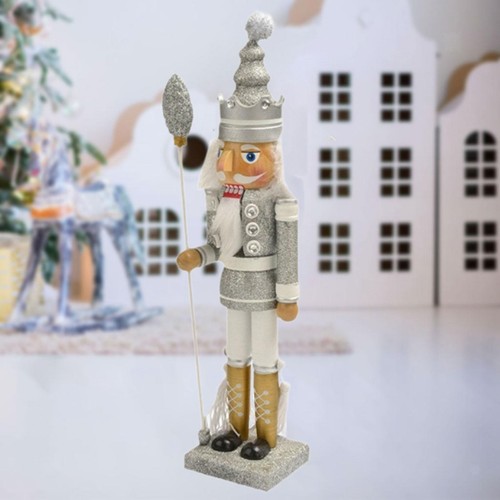 Figurine casse noisette - figurine, casse-noisette