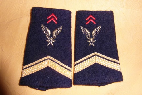 Fourreaux epaules sergent - fourreaux,