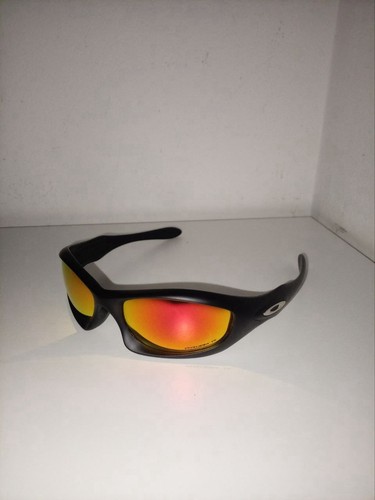 Rare oakley monsterdog - rare,