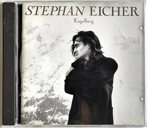 Stephan eicher engelberg - eicher, |