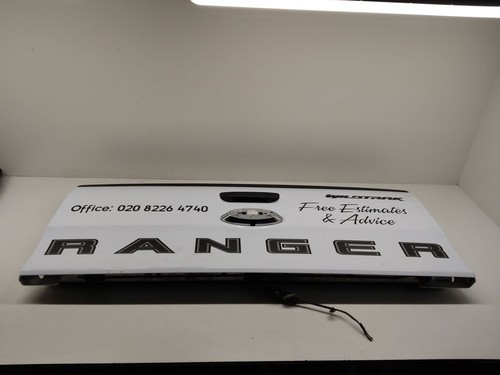 Ford ranger 2023 - ranger,