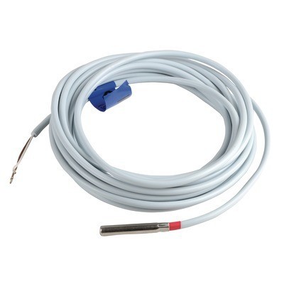 Sonde ballon kvt - sonde, diff