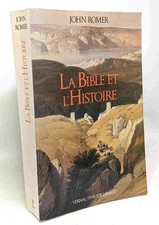 La Bible et l'histoire | Romer