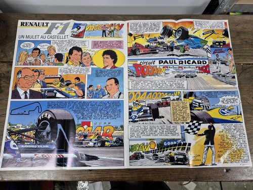 Ancienne affiche posters - affiche,