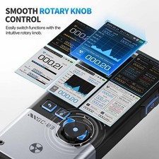 Détecteur de Radiation