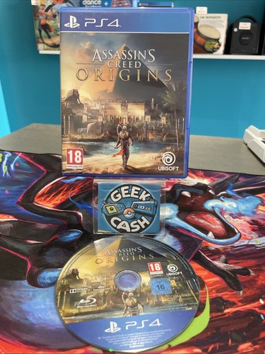 Assassin creed origins - ✅assassin’s,