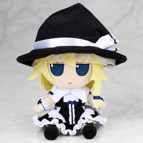 Marisa kirisame fumo - (usa),