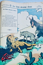 IMAGERIES REUNIES DE JARVILLE-NANCY LA FONTAINE en images