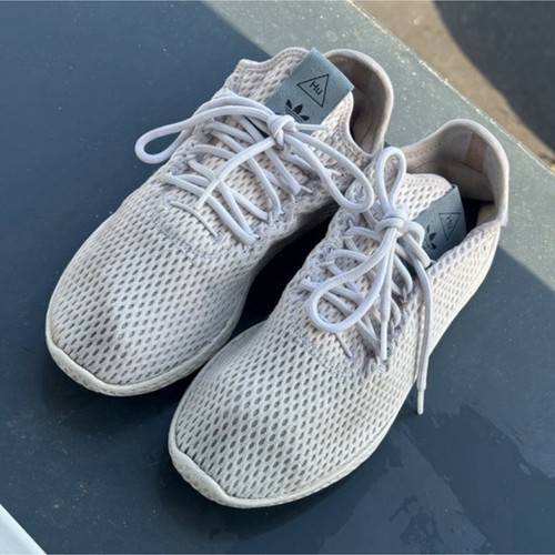 Adidas pharrell williams - adidas,