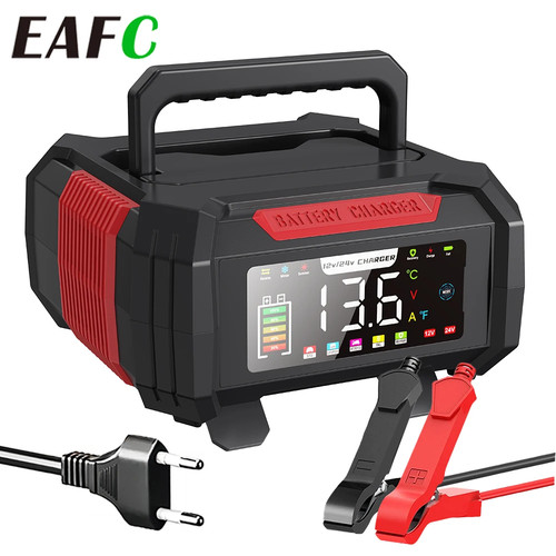 Eafc 15a chargeur - chargeur, de
