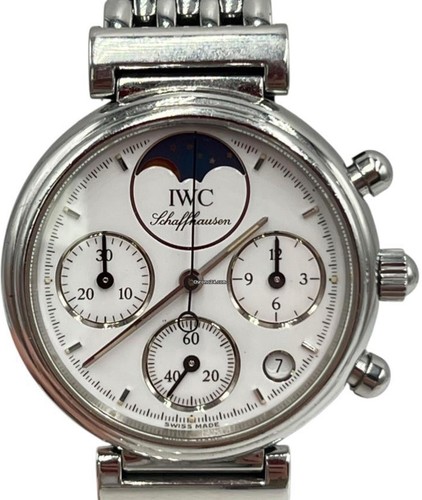 Iwc schaffhausen vinci - iwc,