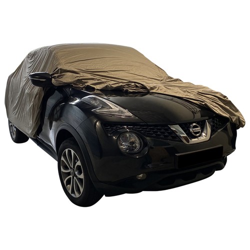 Bâche protection - de,